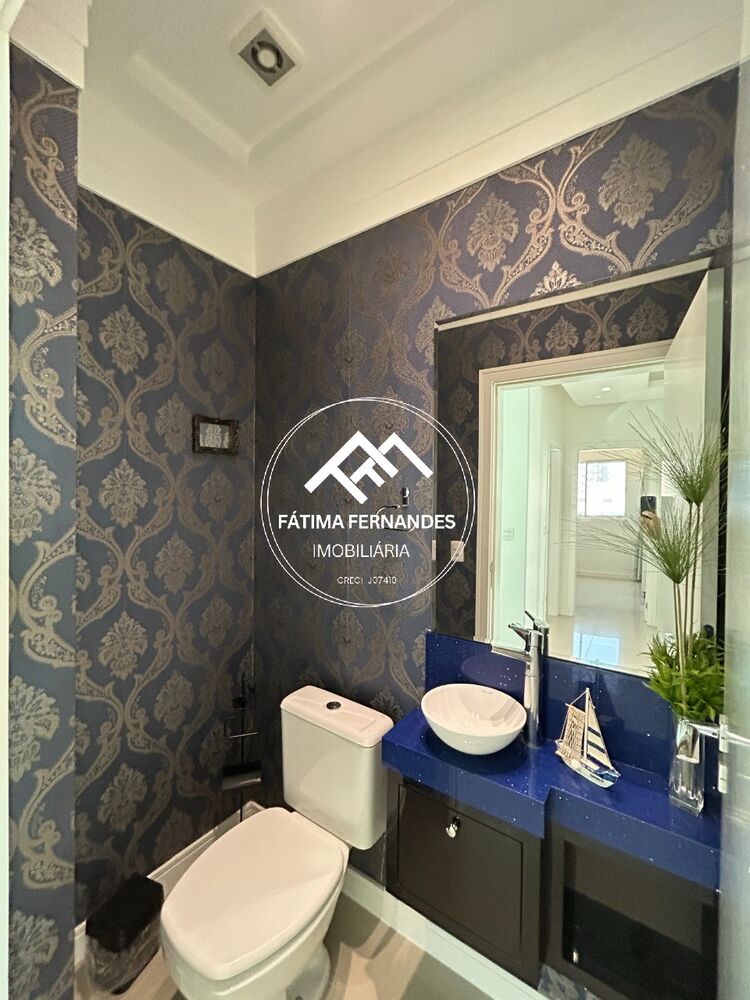 Apartamento, 3 quartos, 131 m² - Foto 1