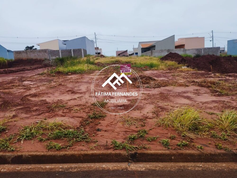 Terreno à venda, 300m² - Foto 1