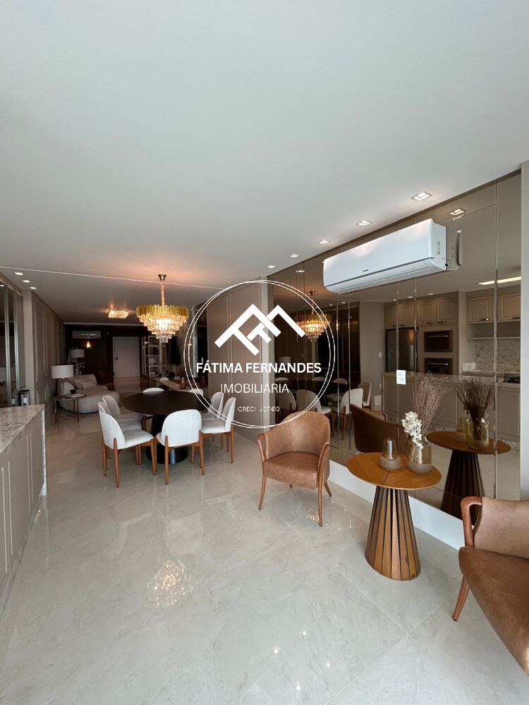 Apartamento, 4 quartos, 180 m² - Foto 12