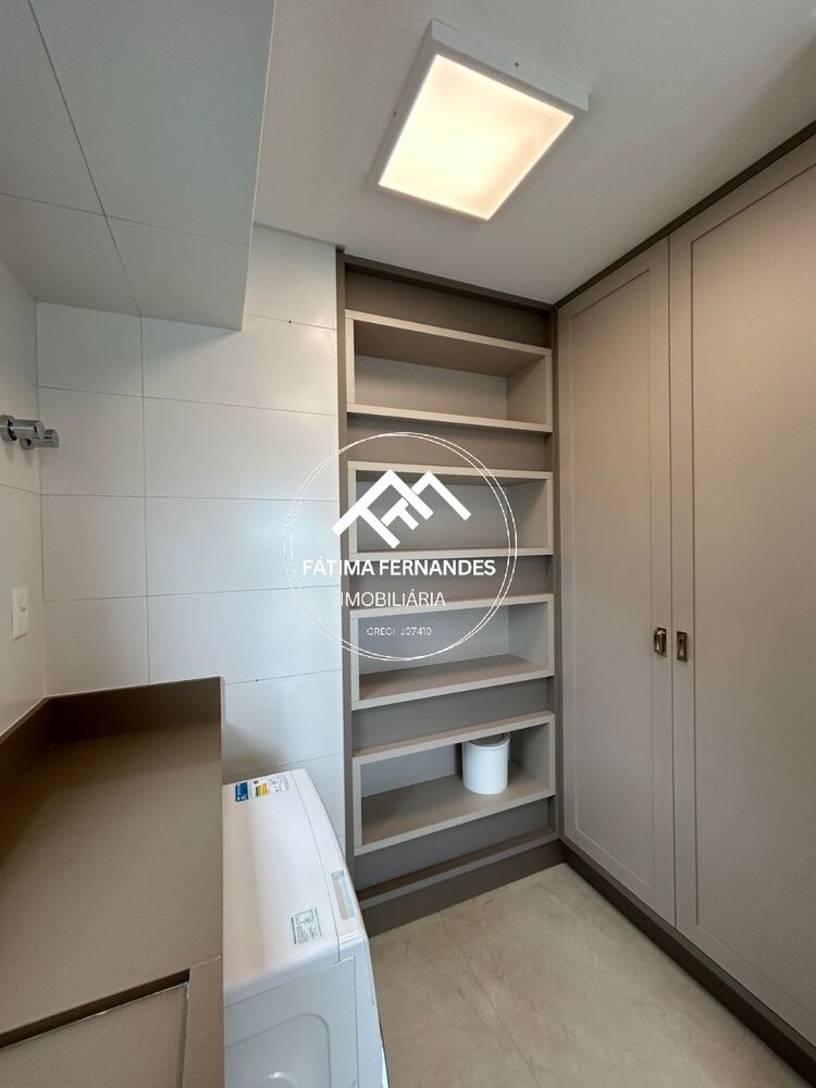 Apartamento, 4 quartos, 180 m² - Foto 8