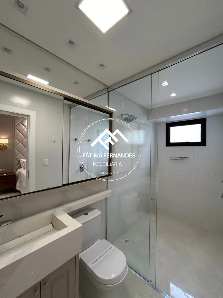 Apartamento, 4 quartos, 180 m² - Foto 10