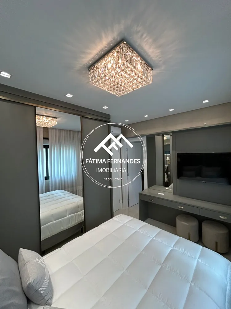 Apartamento, 4 quartos, 180 m² - Foto 3