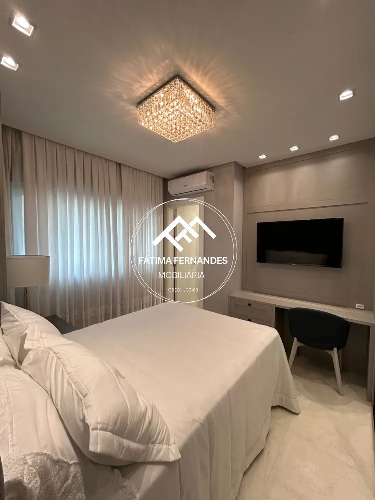 Apartamento, 4 quartos, 180 m² - Foto 14