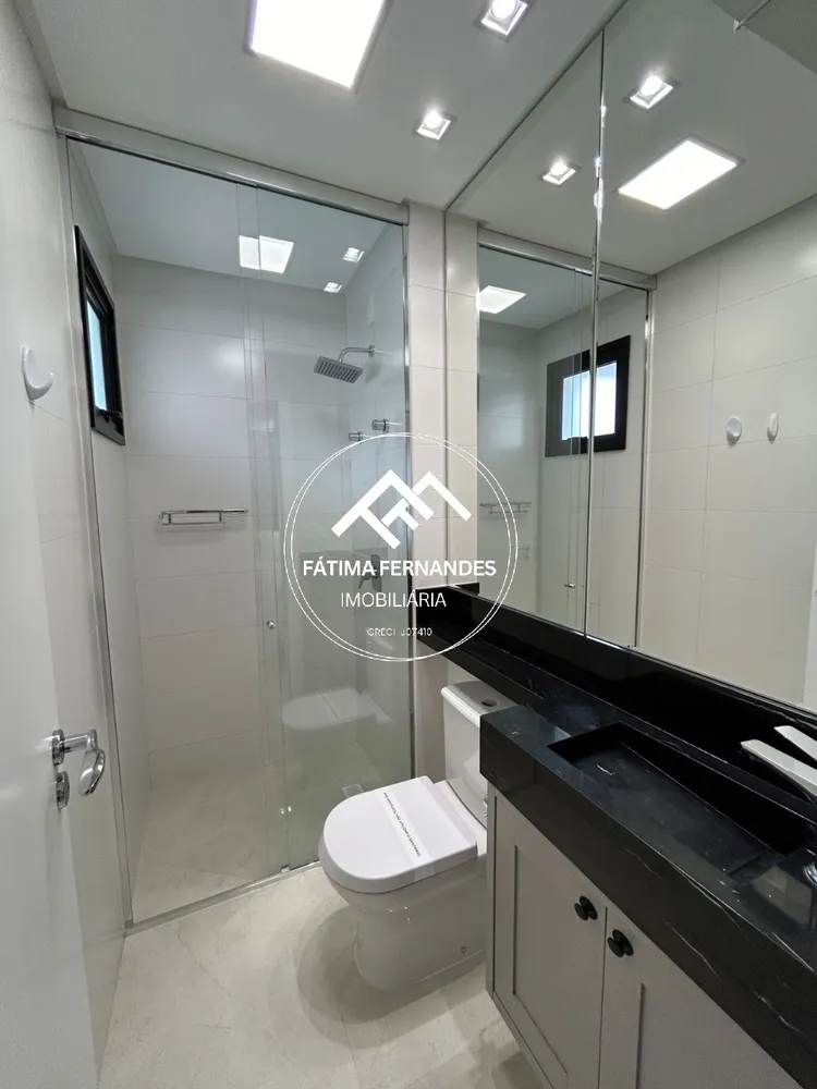 Apartamento, 4 quartos, 180 m² - Foto 11