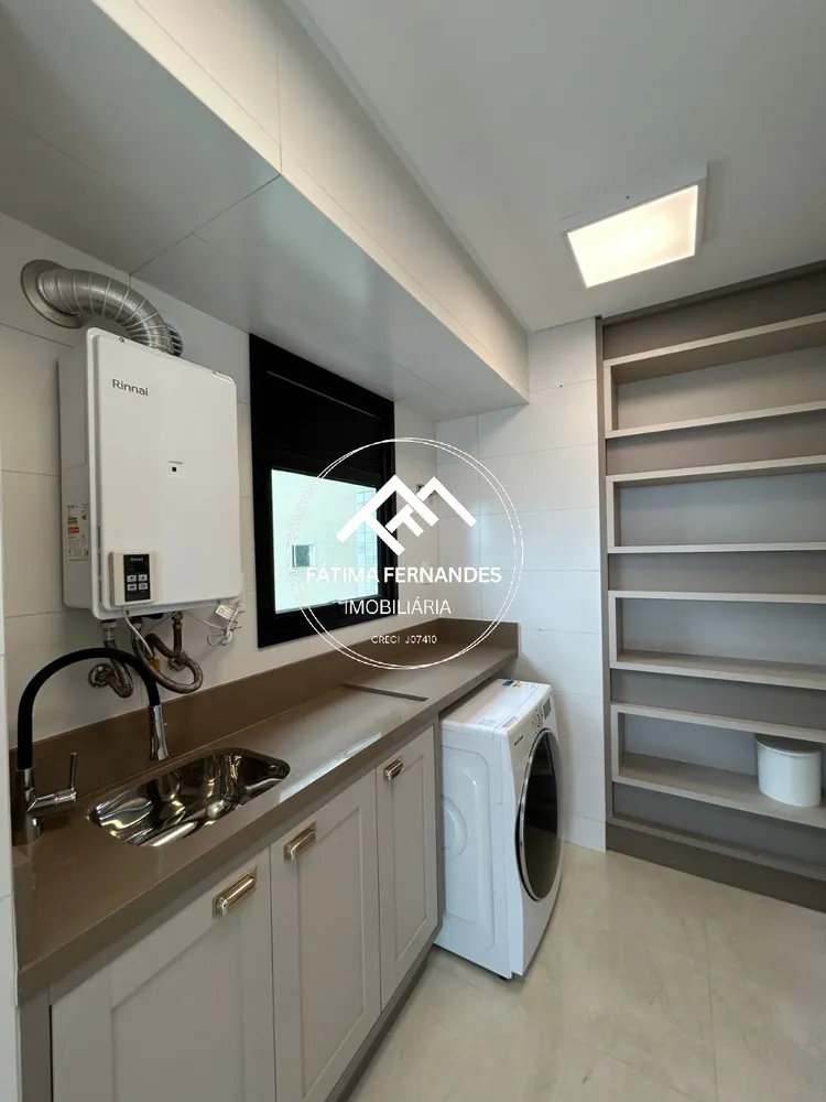 Apartamento, 4 quartos, 180 m² - Foto 2
