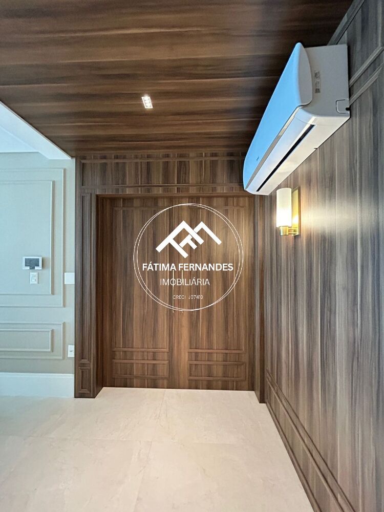 Apartamento, 4 quartos, 180 m² - Foto 3