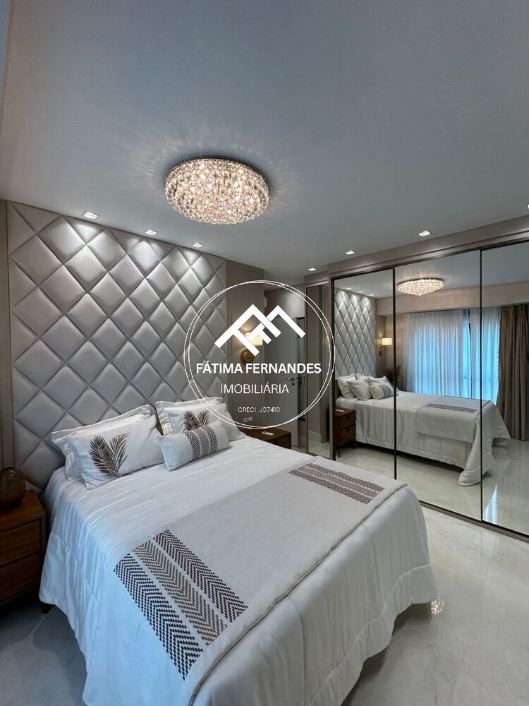 Apartamento, 4 quartos, 180 m² - Foto 5