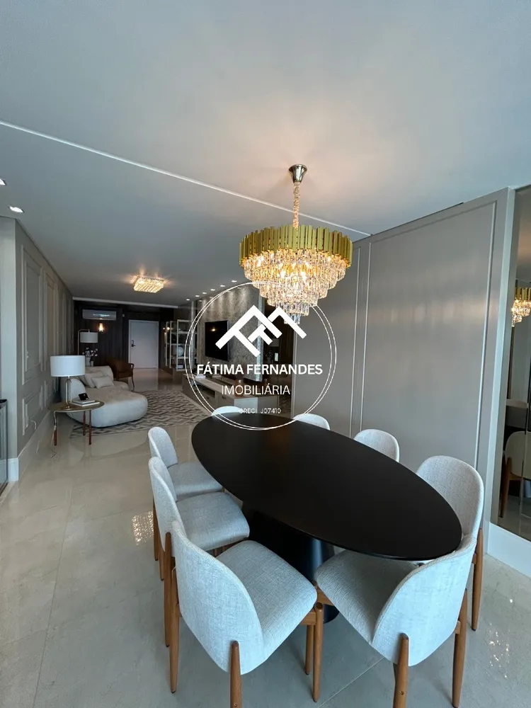 Apartamento, 4 quartos, 180 m² - Foto 4