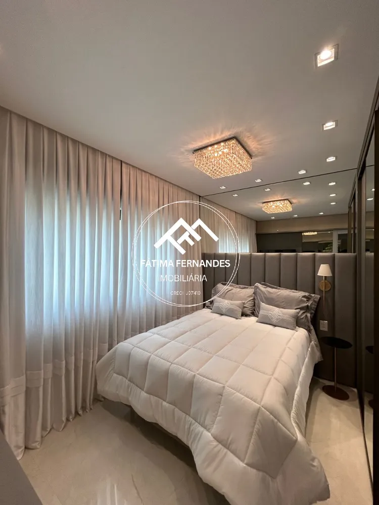 Apartamento, 4 quartos, 180 m² - Foto 7