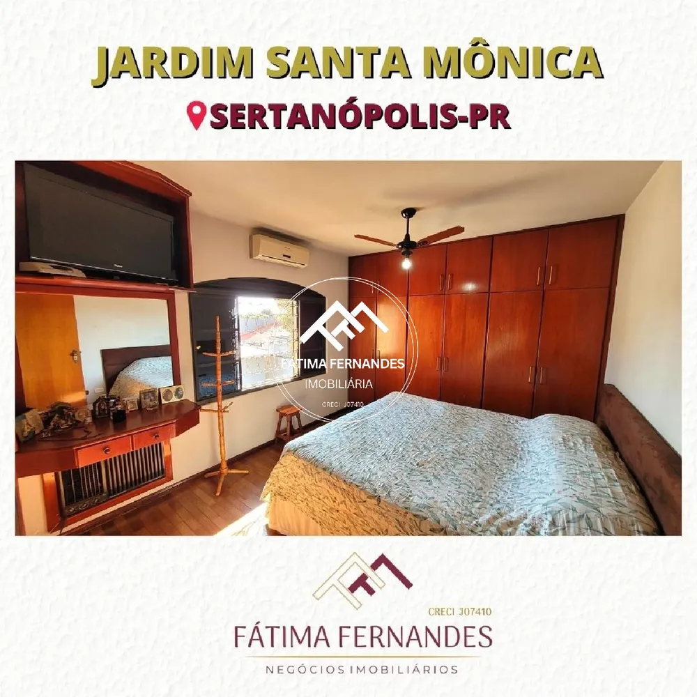 Casa, 1 quarto - Foto 2