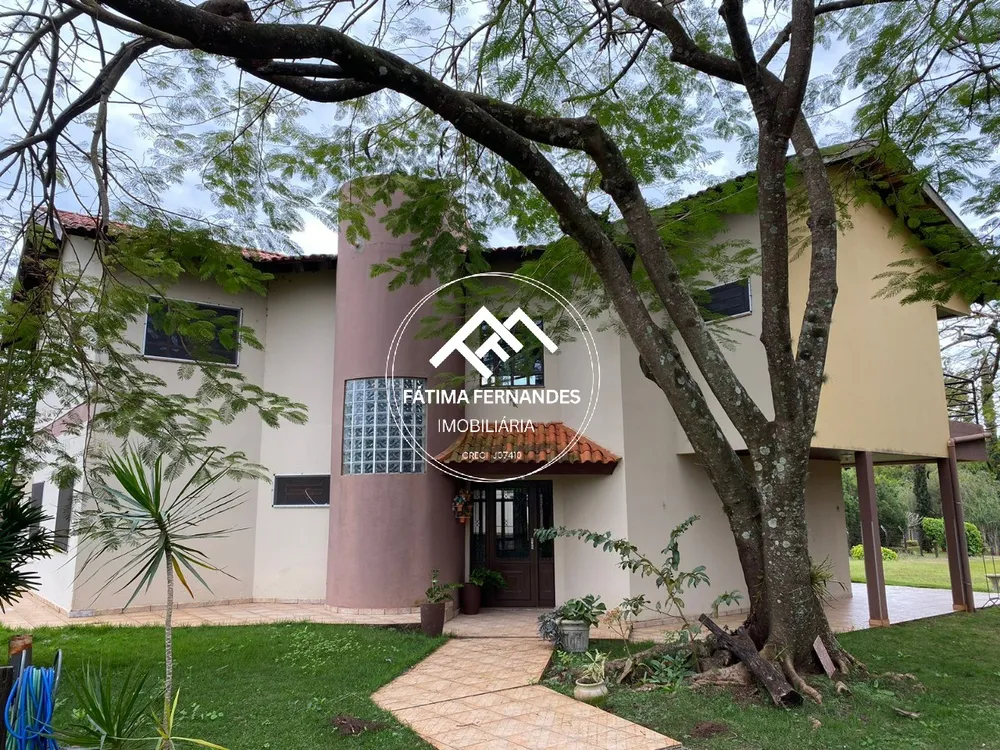 Chácara, 7 quartos, 2802 m² - Foto 3