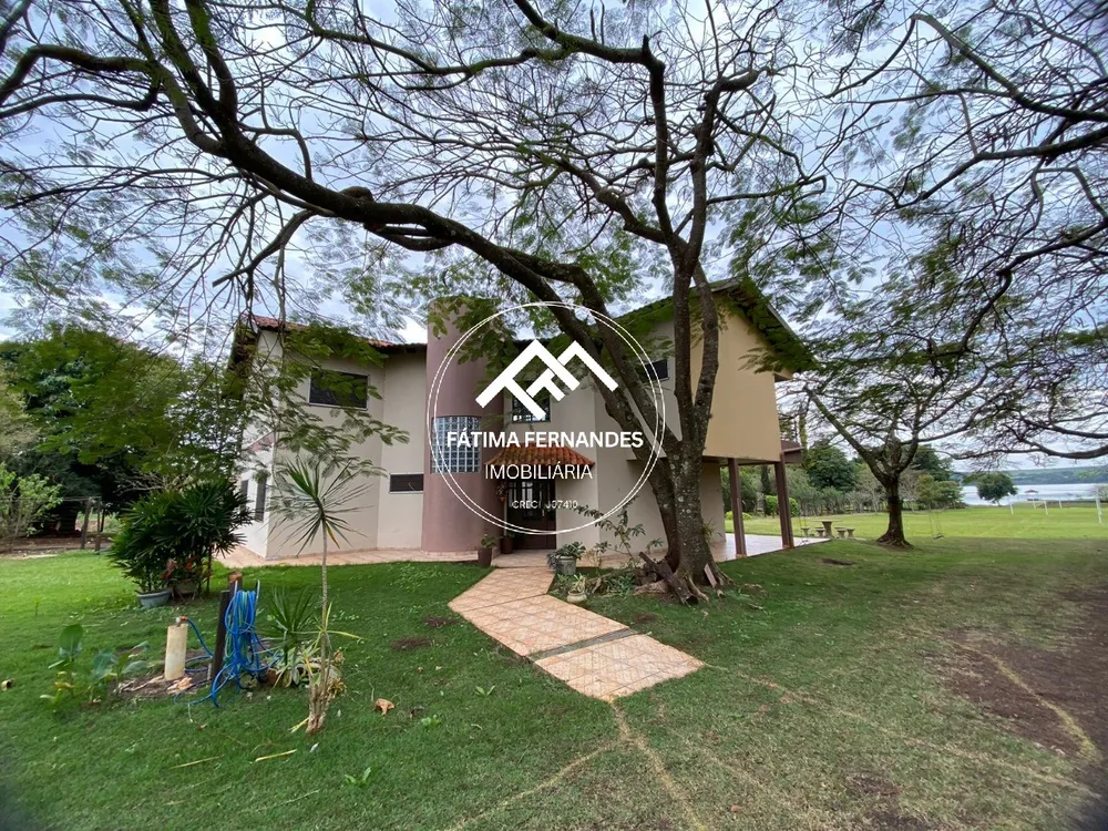 Chácara, 7 quartos, 2802 m² - Foto 4