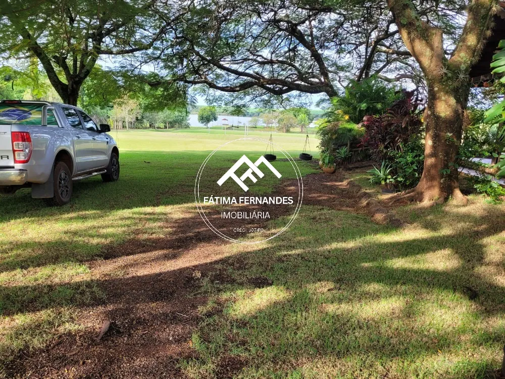 Chácara, 7 quartos, 2802 m² - Foto 6