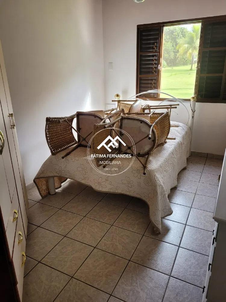 Chácara, 7 quartos, 2802 m² - Foto 12