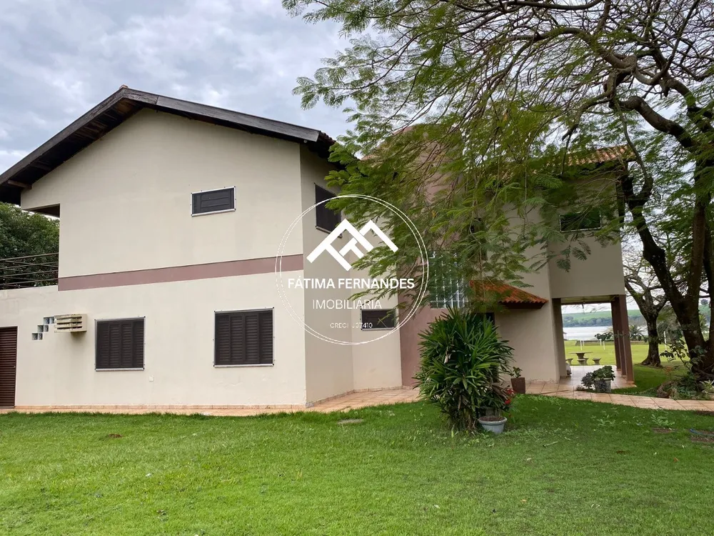 Chácara, 7 quartos, 2802 m² - Foto 5