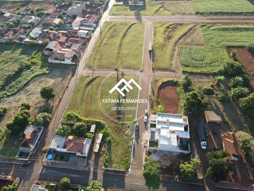 Terreno, 336 m² - Foto 1