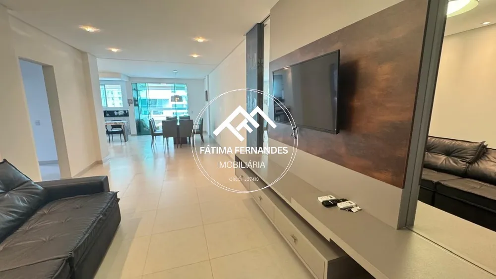 Apartamento, 3 quartos, 105 m² - Foto 4