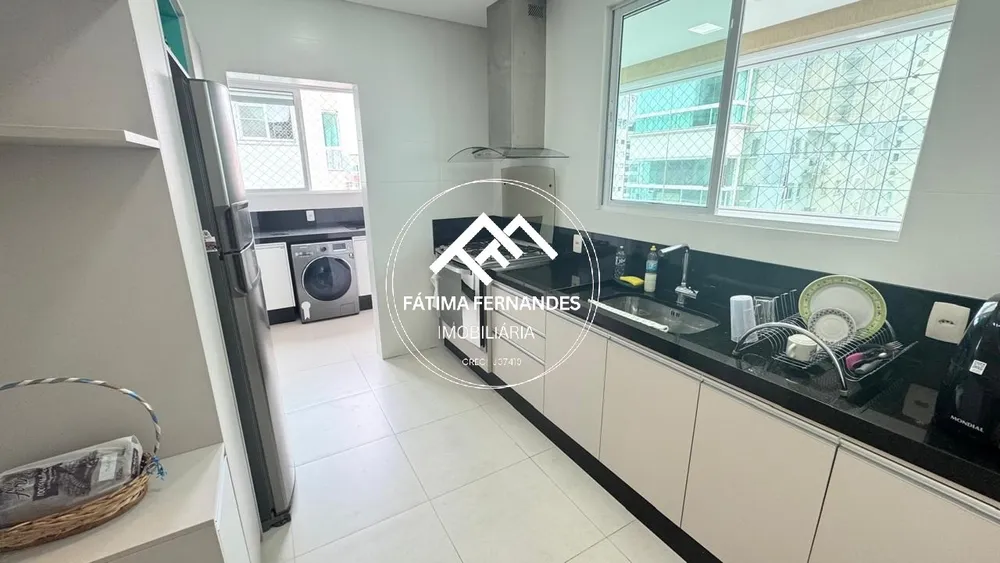 Apartamento, 3 quartos, 105 m² - Foto 5