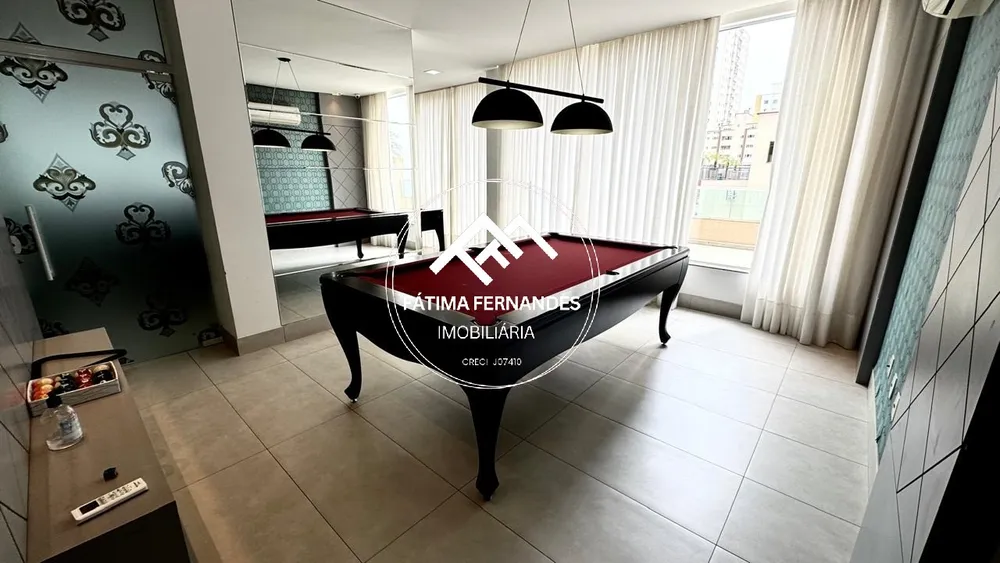 Apartamento, 3 quartos, 105 m² - Foto 7