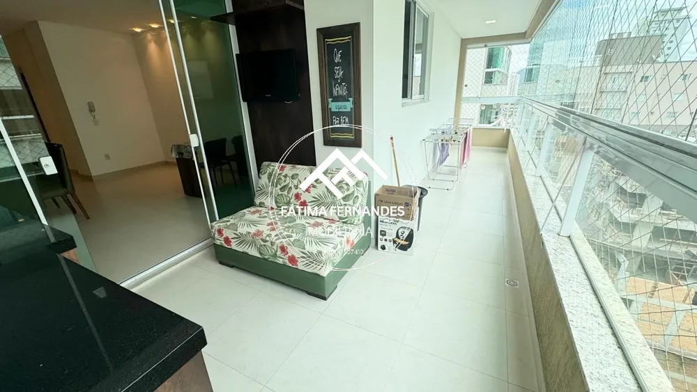 Apartamento, 3 quartos, 105 m² - Foto 9