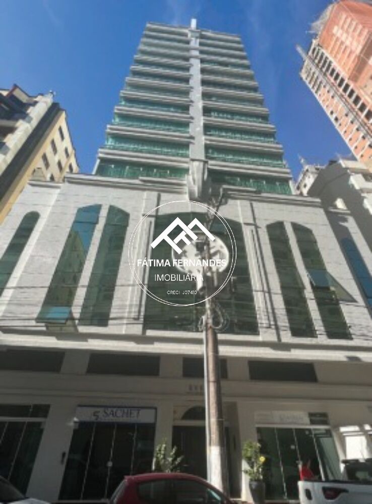 Apartamento, 3 quartos, 134 m² - Foto 1