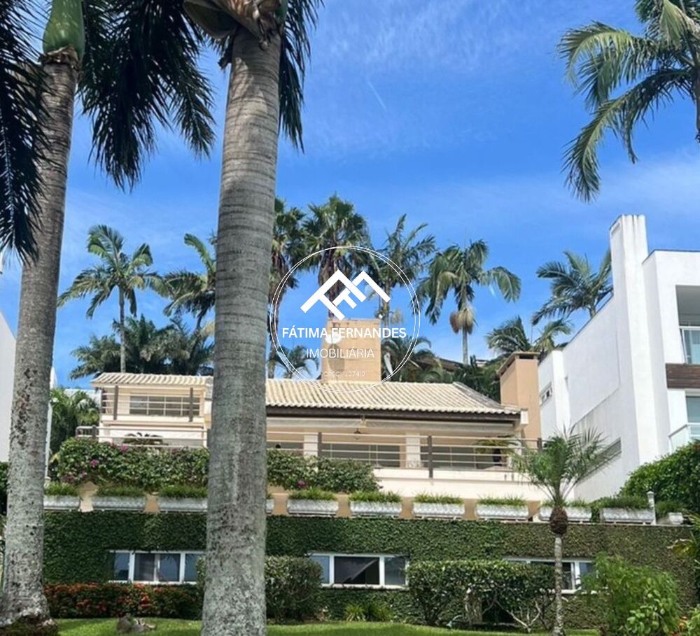 Casa, 6 quartos - Foto 1