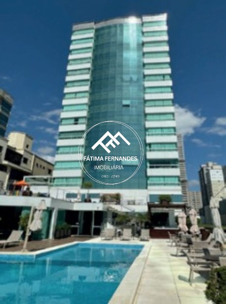 Apartamento, 4 quartos, 185 m² - Foto 1