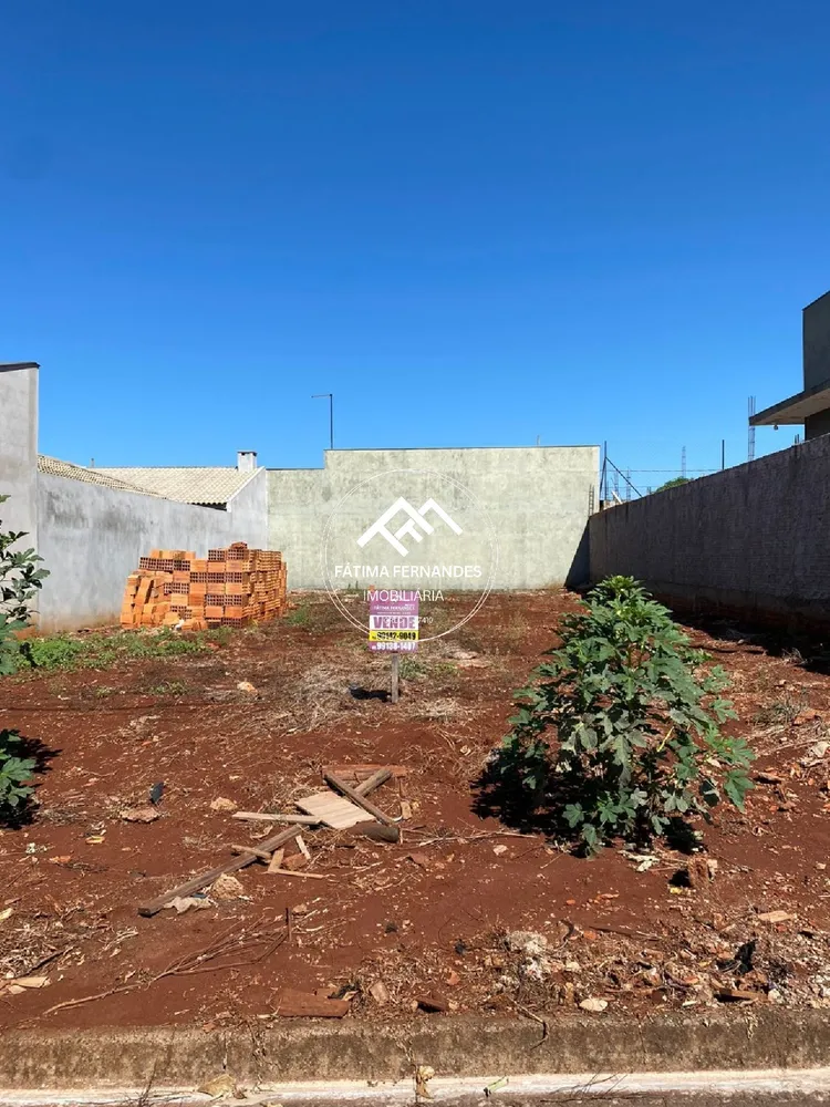 Terreno, 253 m² - Foto 5