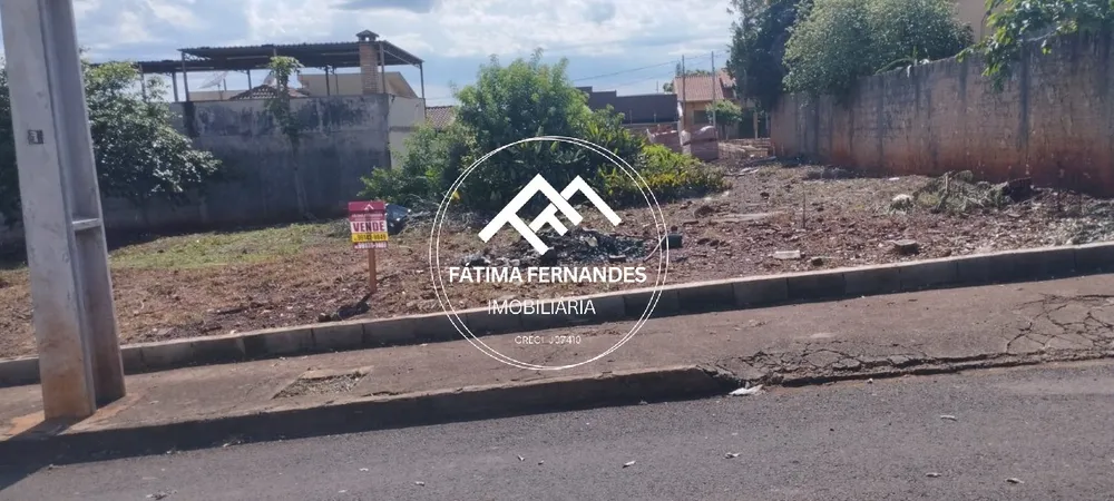 Terreno, 270 m² - Foto 4