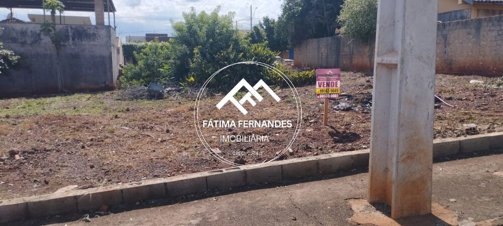 Terreno à venda, 270m² - Foto 1