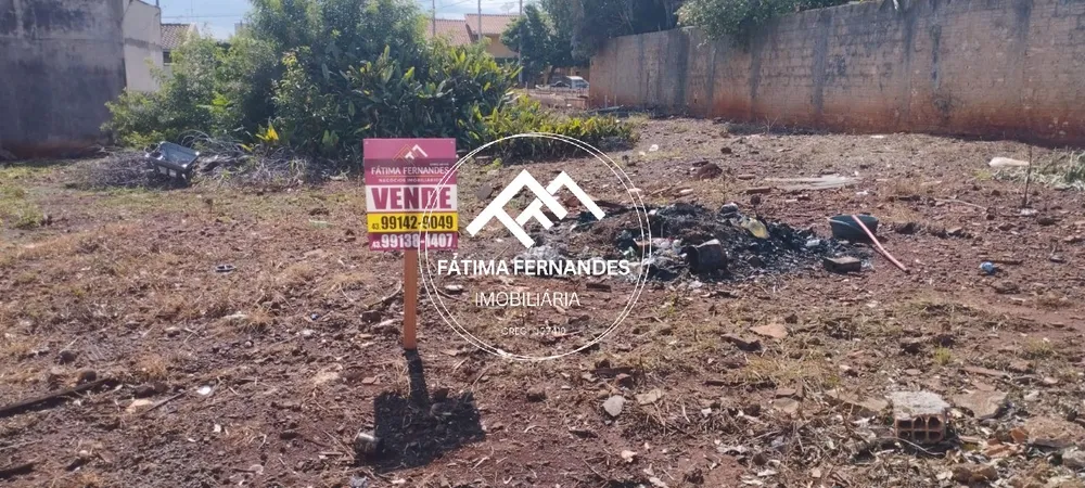 Terreno, 270 m² - Foto 1