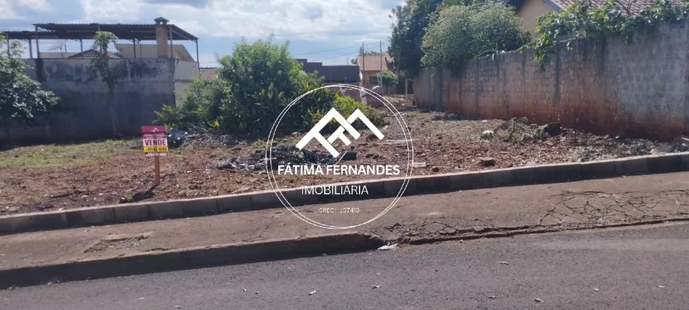 Terreno, 270 m² - Foto 2