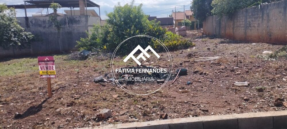 Terreno à venda, 270m² - Foto 2