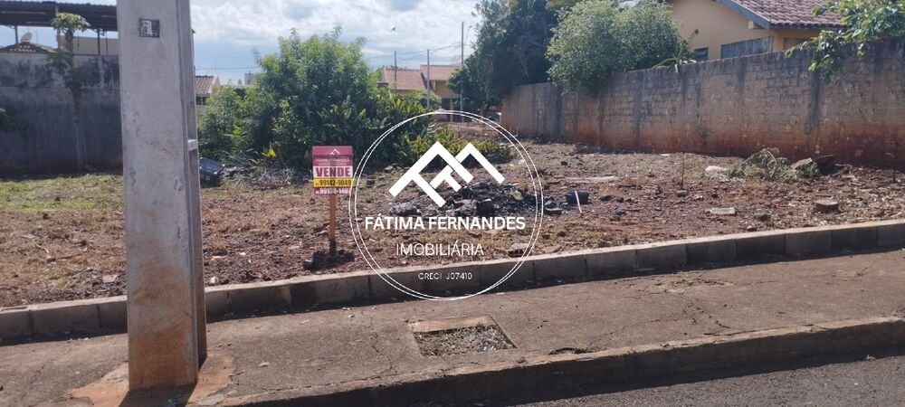 Terreno à venda, 270m² - Foto 4