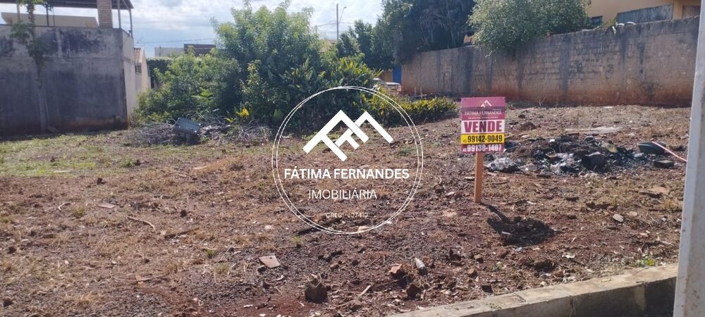 Terreno à venda, 270m² - Foto 3