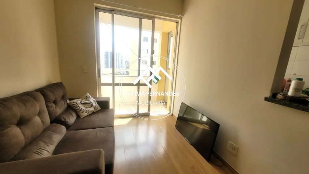 Apartamento, 3 quartos, 104 m² - Foto 1