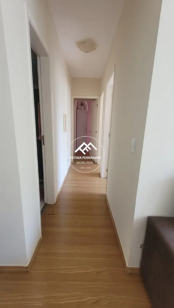 Apartamento, 3 quartos, 104 m² - Foto 2