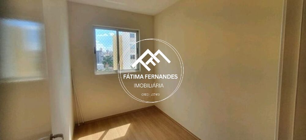 Apartamento à venda com 3 quartos, 104m² - Foto 3