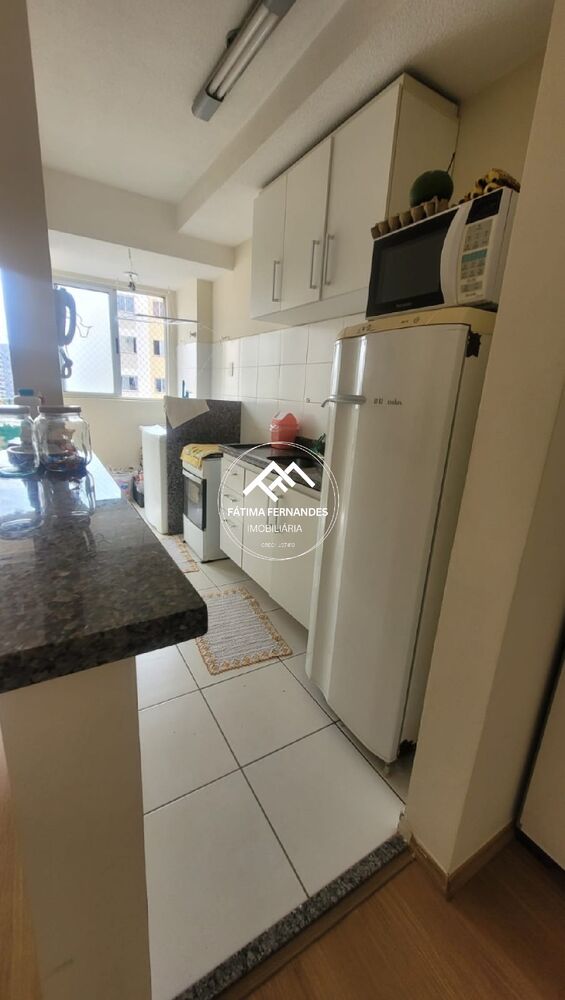 Apartamento à venda com 3 quartos, 104m² - Foto 1
