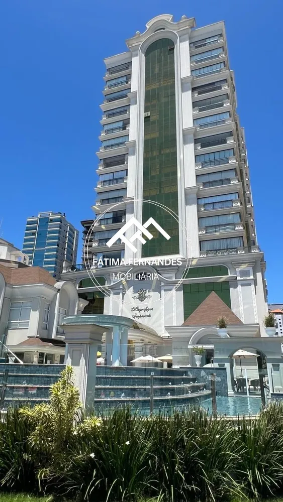 Apartamento, 4 quartos, 175 m² - Foto 3