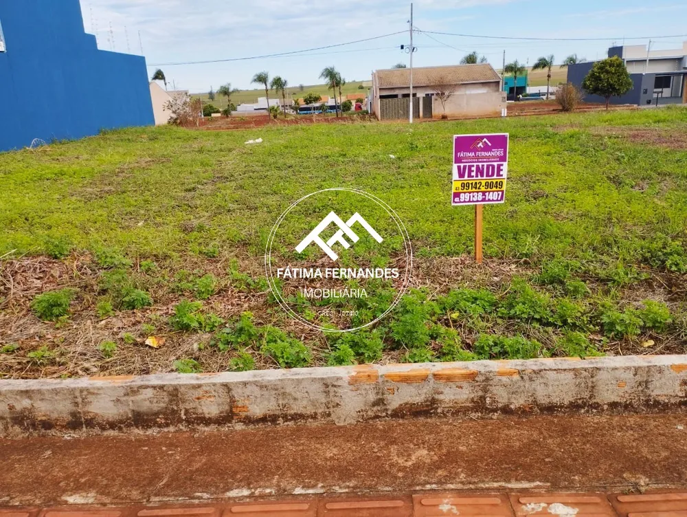 Terreno, 252 m² - Foto 1