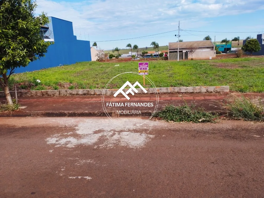 Terreno, 252 m² - Foto 3