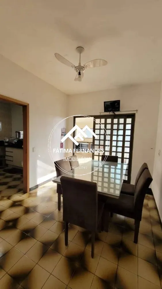 Casa, 3 quartos, 272 m² - Foto 7