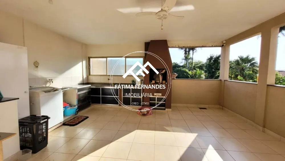 Casa, 3 quartos, 272 m² - Foto 5