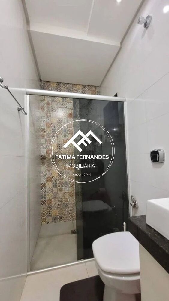 Casa à venda com 3 quartos, 272m² - Foto 12