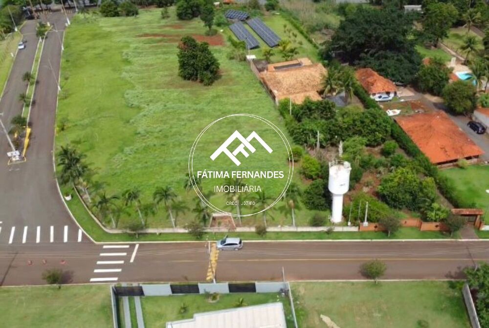 Terreno à venda, 3298m² - Foto 1