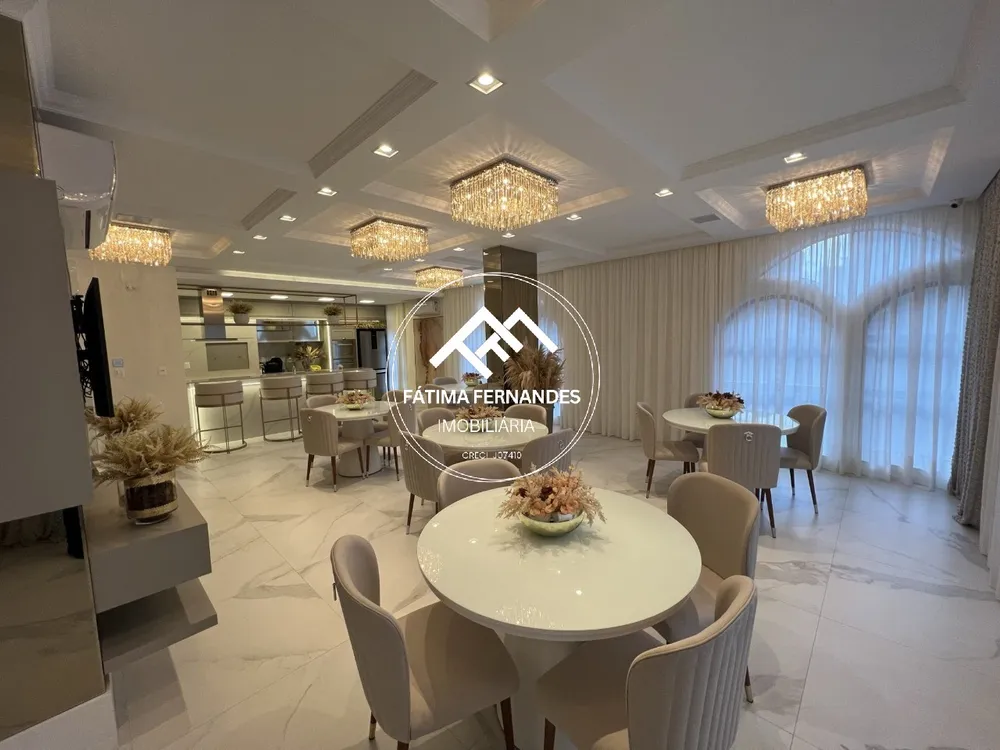 Apartamento, 4 quartos, 163 m² - Foto 16