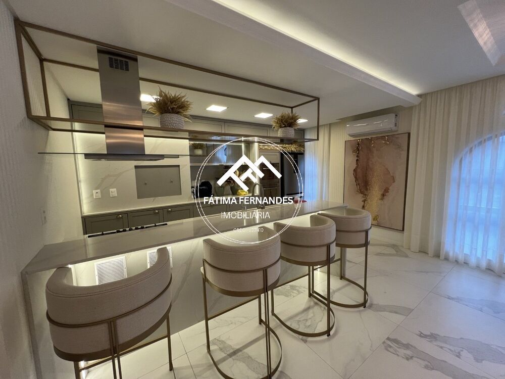 Apartamento, 4 quartos, 163 m² - Foto 3
