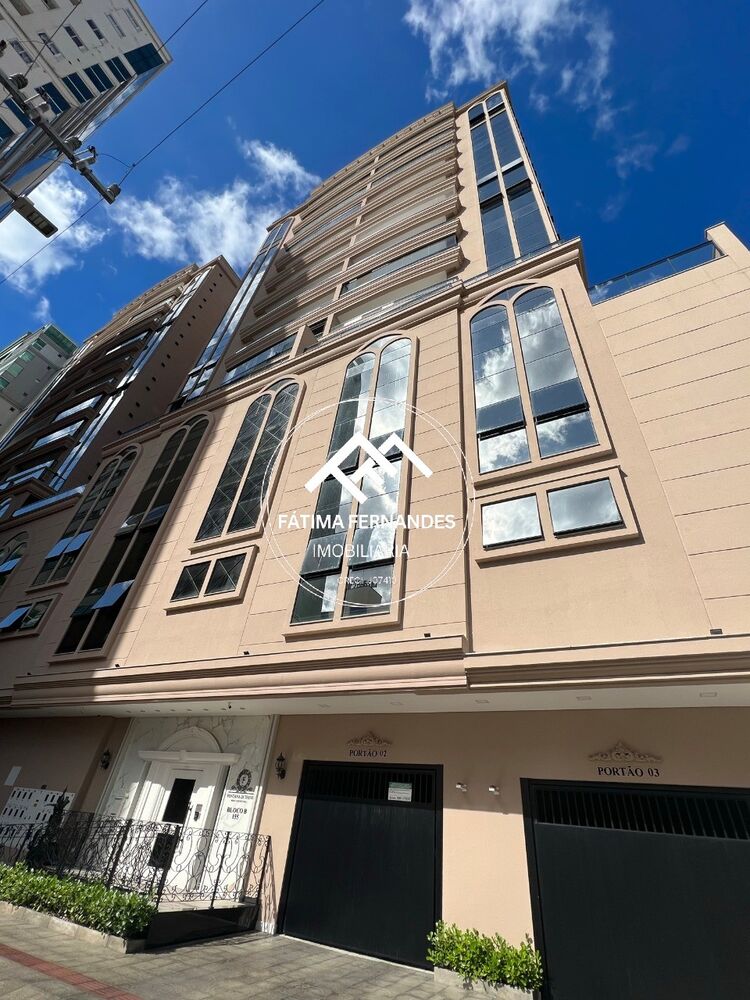 Apartamento, 4 quartos, 163 m² - Foto 1