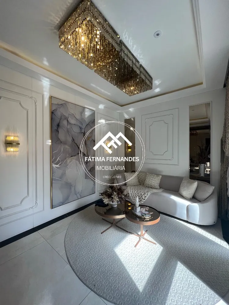 Apartamento, 4 quartos, 163 m² - Foto 7